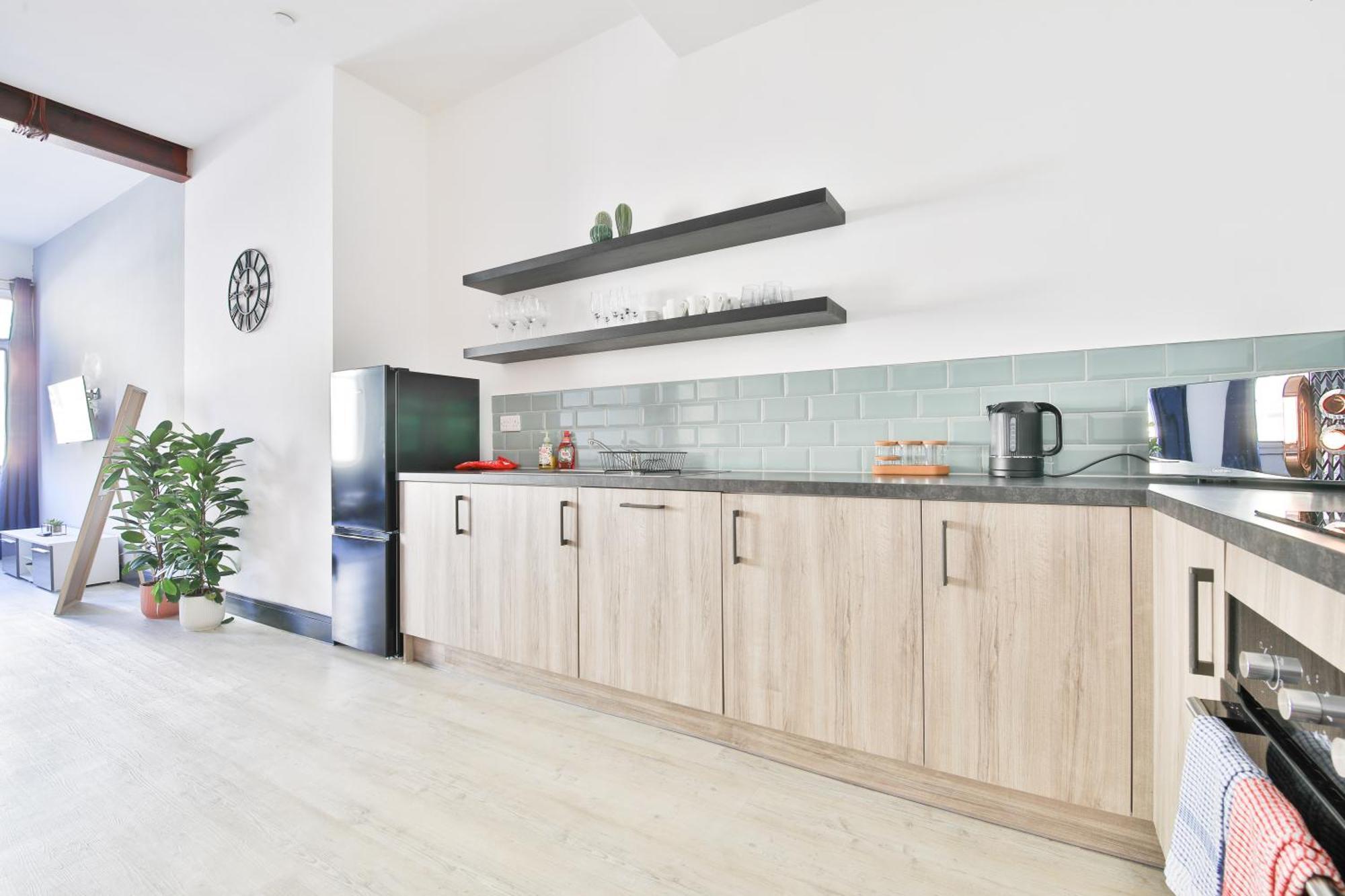 The Kingsway- 2 Bedroom Central Swansea Apartments By Stayright Exterior foto